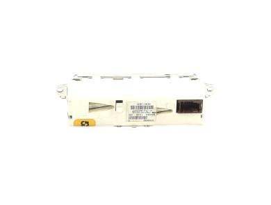 Ecran multifonction - Peugeot 607 PH.2 - 659307 - Q1-7179Q
