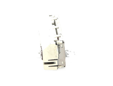 Ecran multifonction - Peugeot 607 PH.2 - 659307 - Q1-7179Q