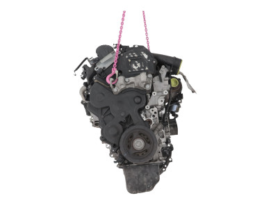 Engine type 9H05 - Peugeot 3008 I PH.1 - P0-2040Z