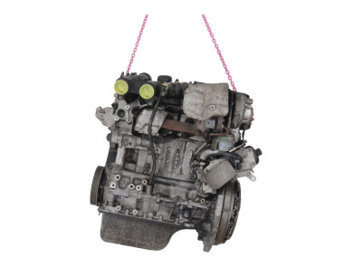 Engine type 9H05 - Peugeot 3008 I PH.1 - P0-2040Z