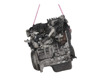 Engine type 9H05 - Peugeot 3008 I PH.1 - P0-2040Z