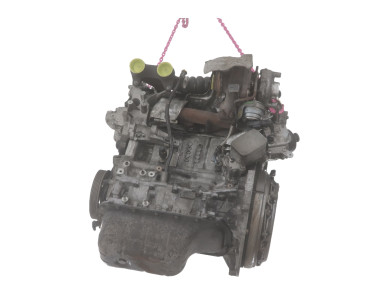 Moteur type 9H05 - Peugeot 3008 I PH.1 - P0-2040Z