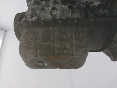 Engine type 9H05 - Peugeot 3008 I PH.1 - P0-2040Z