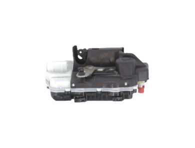 Serrure de porte arriere droite occasion - Peugeot 607 - 9138 98