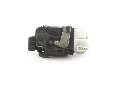 Right rear door lock - Peugeot 607 PH.2 - Gris Fonce - 913898 - B1-6816J