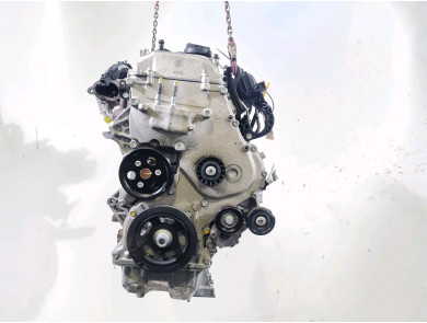 Engine used - Hyundai I30 - D4FC-Z57912AZ00