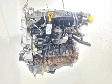 Engine type D4FC-Z57912AZ00 - Hyundai I30 II PH.1 - X2-1787U