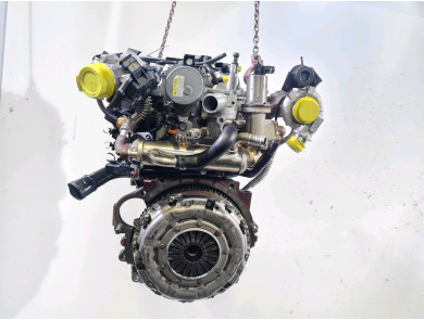 Engine type D4FC-Z57912AZ00 - Hyundai I30 II PH.1 - X2-1787U