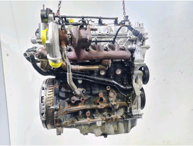 Engine type D4FC-Z57912AZ00 - Hyundai I30 II PH.1 - X2-1787U
