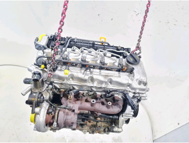 Moteur type D4FC-Z57912AZ00 - Hyundai I30 II PH.1 - X2-1787U