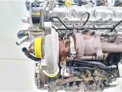 Engine type D4FC-Z57912AZ00 - Hyundai I30 II PH.1 - X2-1787U
