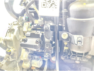 Engine type D4FC-Z57912AZ00 - Hyundai I30 II PH.1 - X2-1787U