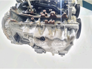 Moteur type D4FC-Z57912AZ00 - Hyundai I30 II PH.1 - X2-1787U