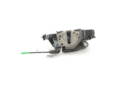 Right front door lock - Toyota YARIS IV - Gris Fonce - 69030K0040 - V1-4090E
