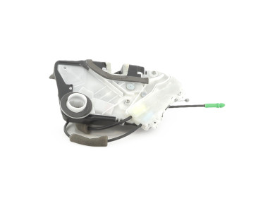 Serrure de porte avant droite - Toyota YARIS IV - Gris Fonce - 69030K0040 - V1-4090E
