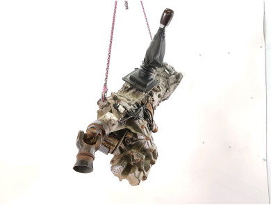 Gearbox type GRAND VITARA-JTD44-5V - Suzuki GRAND VITARA II PH.1 - X1-5419F