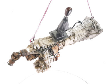 Boîte de vitesses type GRAND VITARA-JTD44-5V - Suzuki GRAND VITARA II PH.1 - X1-5419F
