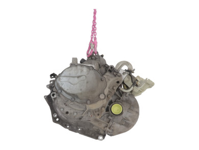 Gearbox type 20DP98 - Peugeot 207 - L0-1943H