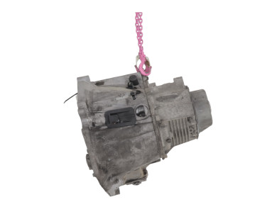Gearbox type 20DP98 - Peugeot 207 - L0-1943H