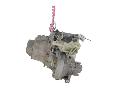 Gearbox type 20DP98 - Peugeot 207 - L0-1943H