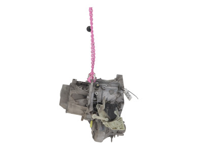 Gearbox type 20DP98 - Peugeot 207 - L0-1943H