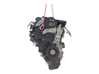 Moteur type 9H06 - Peugeot 207 - M0-2008W