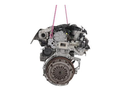 Moteur type 9H06 - Peugeot 207 - M0-2008W