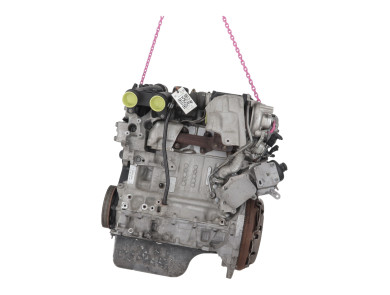 Moteur type 9H06 - Peugeot 207 - M0-2008W
