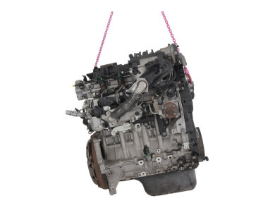 Moteur type 9H06 - Peugeot 207 - M0-2008W
