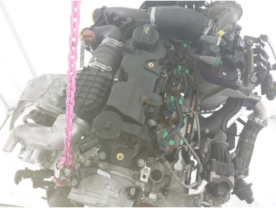 Moteur type 9H06 - Peugeot 207 - M0-2008W