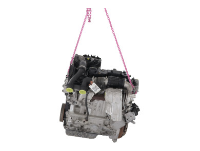 Moteur type 9H06 - Peugeot 207 - M0-2008W