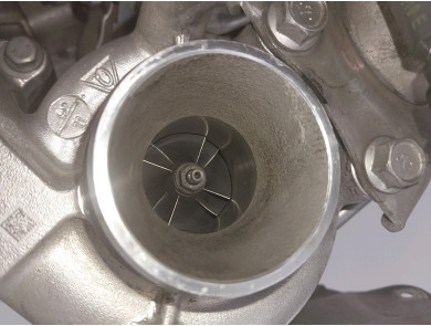 Engine type 9H06 - Peugeot 207 - M0-2008W