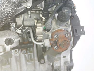 Moteur type 9H06 - Peugeot 207 - M0-2008W