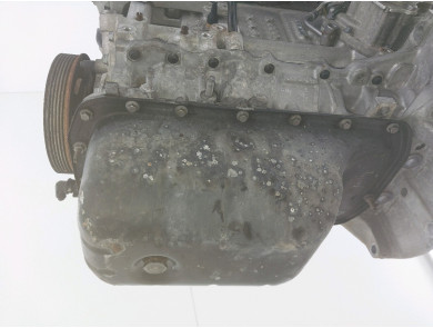 Engine type 9H06 - Peugeot 207 - M0-2008W
