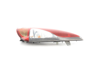 Feu arrière droit - Toyota YARIS VERSO PH.2 - 8155052351 - K1-7704F