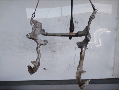 Engine carrier support frame used - Audi Q5 - 8R0399315K