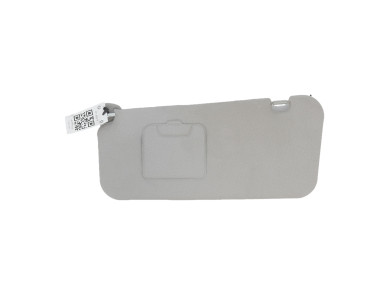 Pare-soleil gauche - Toyota YARIS VERSO PH.2 - 7432052550B0 - P1-6921P