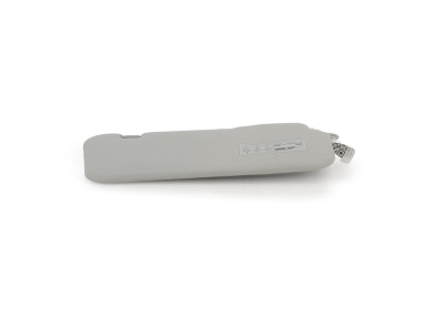 Left sun visor - Toyota YARIS VERSO PH.2 - 7432052550B0 - P1-6921P