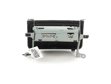 Poste multimédia - Toyota YARIS VERSO PH.2 - 8612052260EX - Q1-6762H