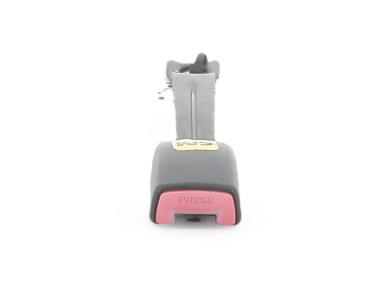 Attache ceinture sécurité avant gauche occasion - Toyota YARIS VERSO - 7323052280B0