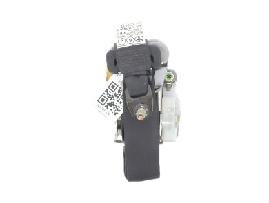 Ceinture sécurité avant droite occasion - Toyota YARIS VERSO - 7321052440C0