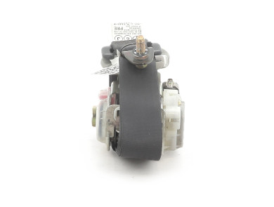 Right front seatbelt - Toyota YARIS VERSO PH.2 - 7321052440C0 - W1-6803N