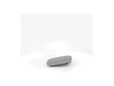 Trappe portillon carburant - Toyota YARIS VERSO PH.2 - Gris Clair - 7735052020 - K1-6759H