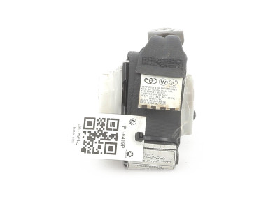 Right rear seatbelt - Toyota YARIS VERSO PH.2 - 7336052081B0 - P1-6419P