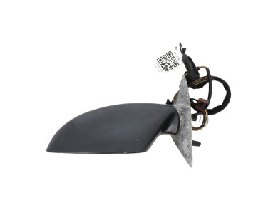 Left wing mirror used - Peugeot 607 - 8153 RX