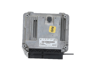 Calculateur moteur - Opel INSIGNIA I PH.1 - 55577674 - Z1-4769L