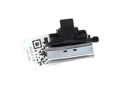 Parking brake switch - Land Rover RANGE ROVER - LR030335 - E1-1176F