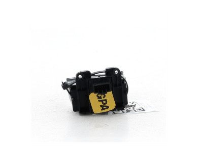 Parking brake switch - Land Rover RANGE ROVER - LR030335 - E1-1176F