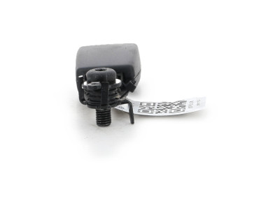 Central rear belt clip - Land Rover RANGE ROVER - LR009309 - A1-1061V