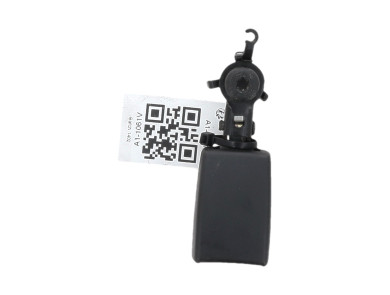 Central rear belt clip - Land Rover RANGE ROVER - LR009309 - A1-1061V